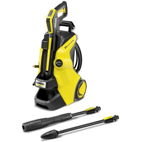 KARCHER VP VISOKOTLAČNI PERAČ K5 POWER