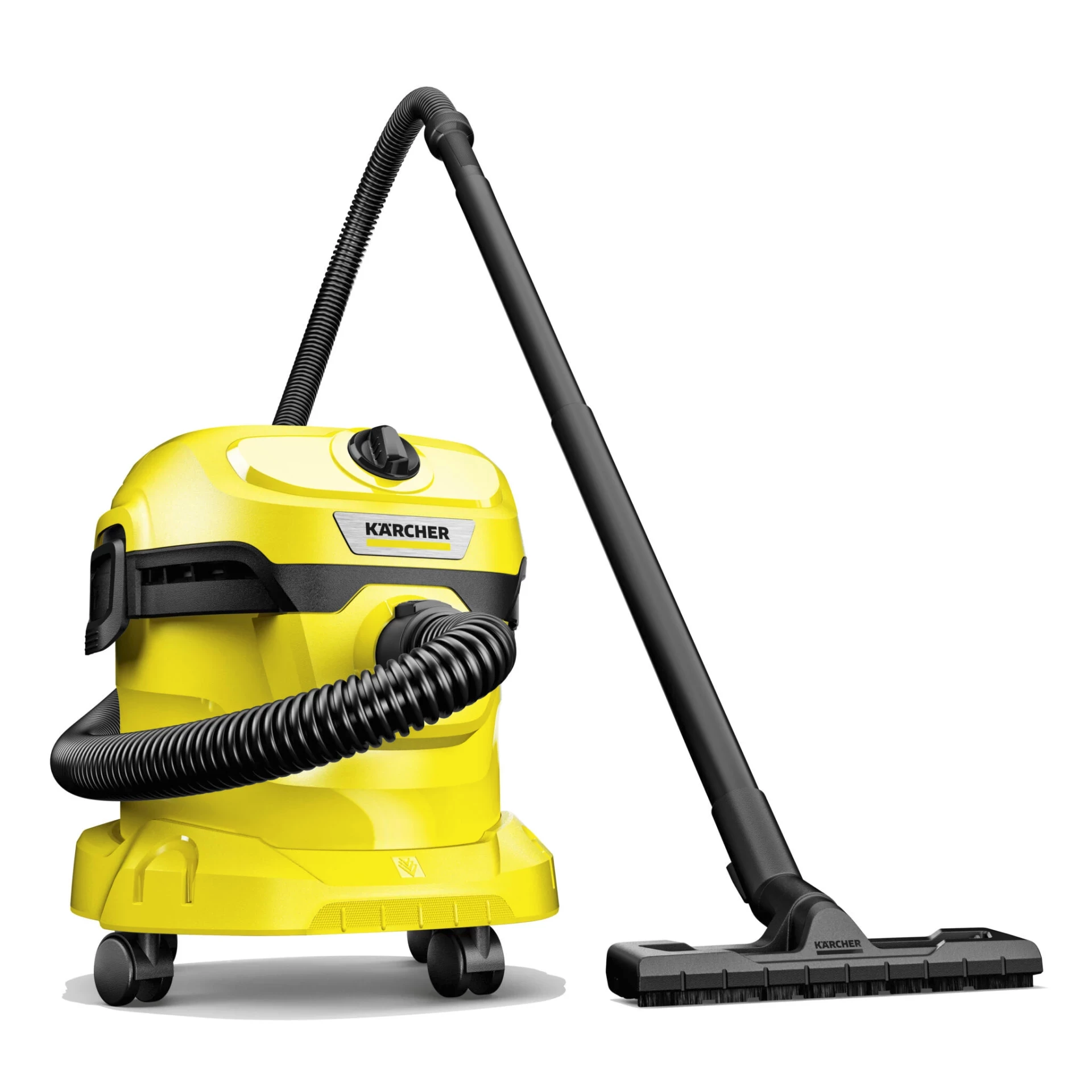 KARCHER USISIVAČ WD2