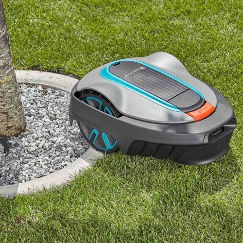 GARDENA ROBOT KOSILICA ZA TRAVU SILENTO CITY 250 