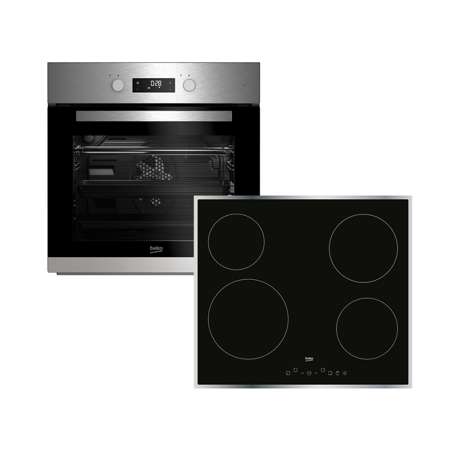 BEKO UGRADBENI SET N6 BSM 22320 X