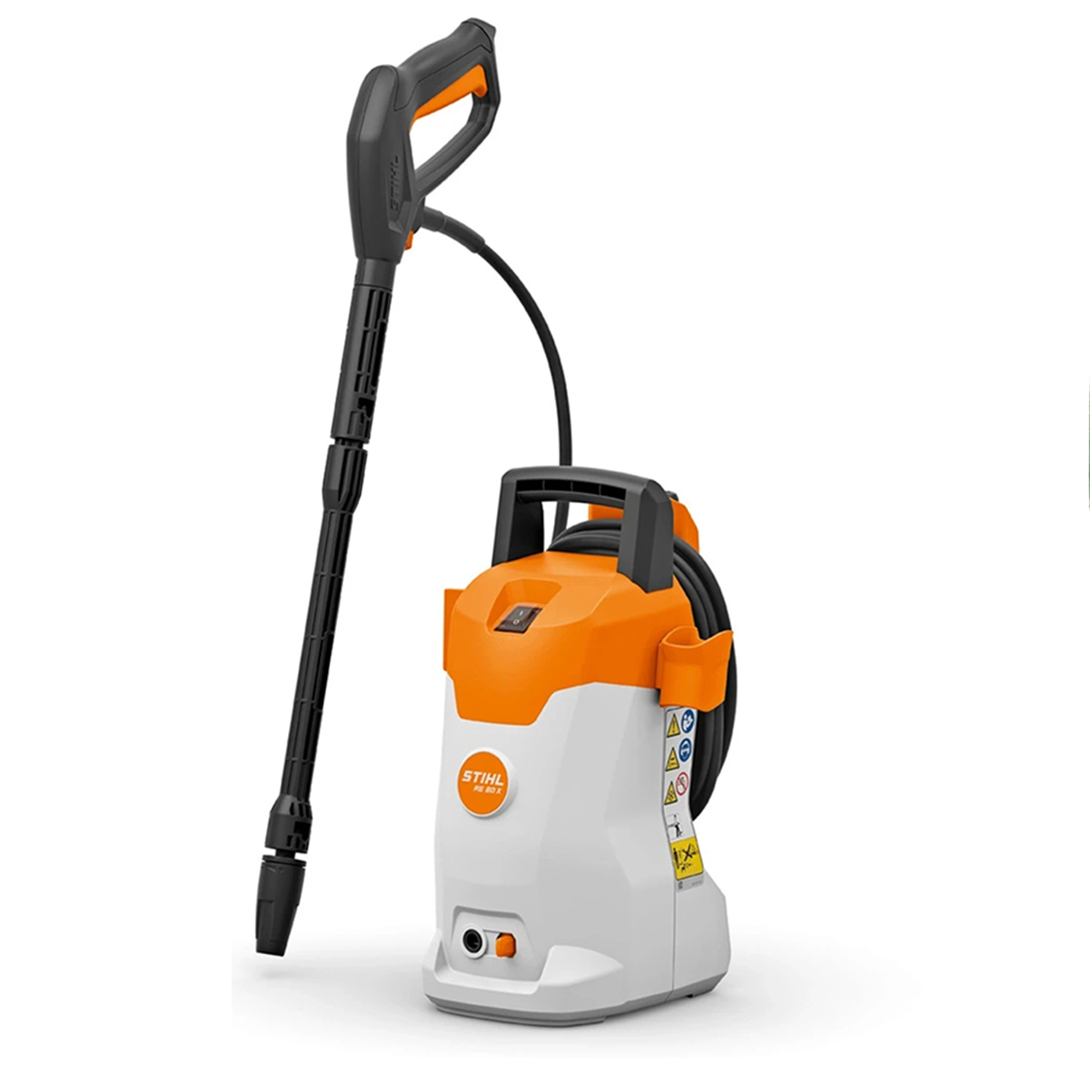  STIHL VISOKOTLAČNI PERAČ RE 80 X