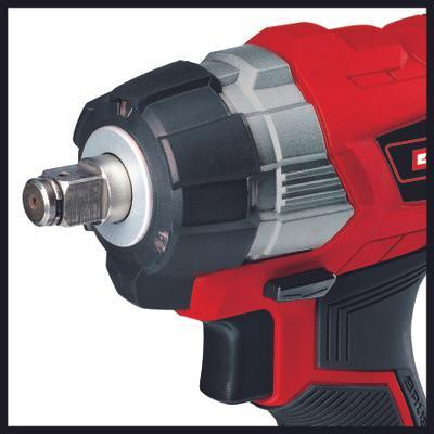 EINHELL UDARNI ODVIJAČ 1/2 TE-CW 18 LI BRUSHLESS - SOLO