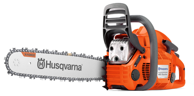 HUSQVARNA LANČANA TESTERA H460R