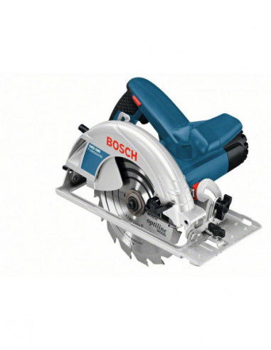 BOSCH PILA KRUŽNA GKS 190 1400W 