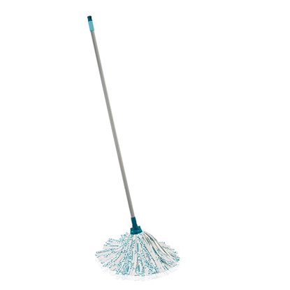  MOP+CELICNA DRŠKA 125CM CLASSIC VISKOZA 1232951 