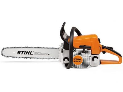  STIHL MOTORNA PILA MS 250