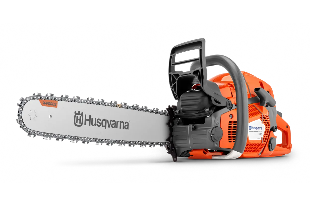 HUSQVARNA LANČANA TESTERA H565