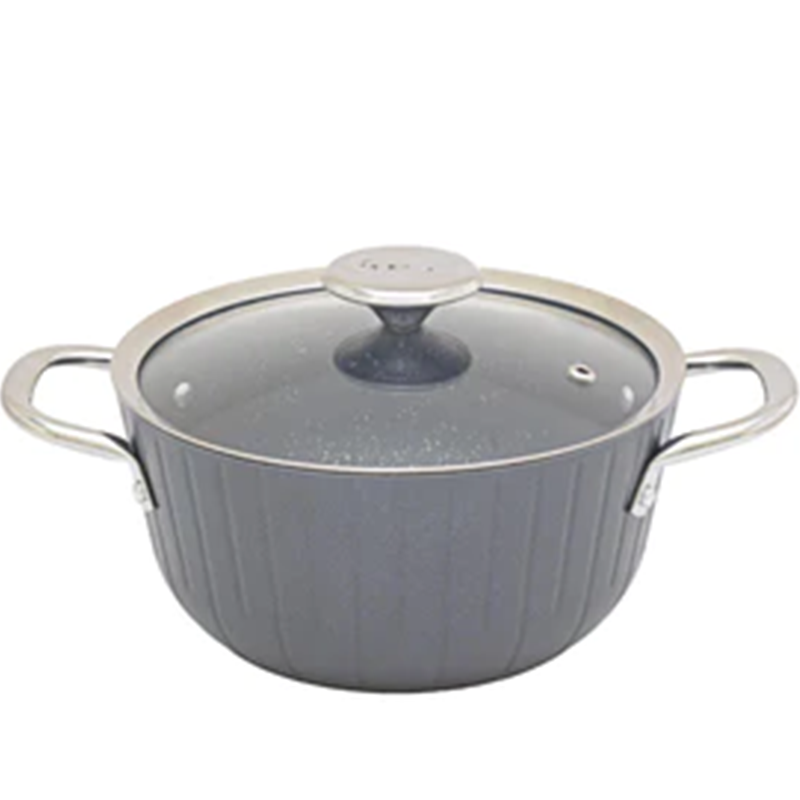  ŠERPA GRANIT NON STICK 28X12 CODE3118