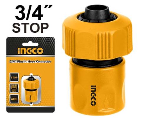 INGCO NASTAVAK ZA CRIJEVO 3/4'' SA STOPOM HHCS01341