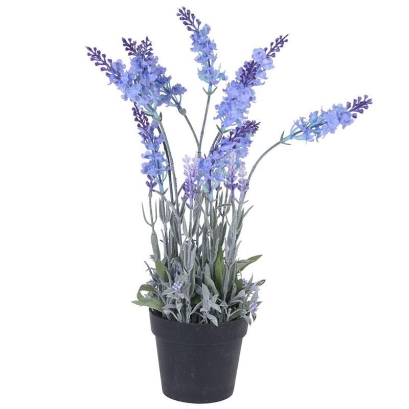 UKRASNO CVIJEĆE LAVANDA 40 CM 317002750