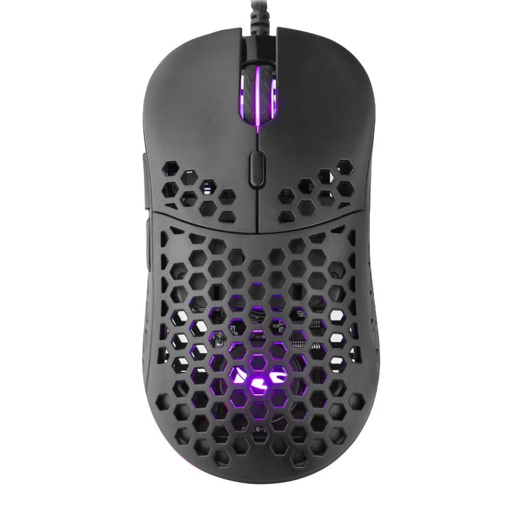 NEMESIS C510 GAMING MIŠ - Naručite na ZEKA webshopu!