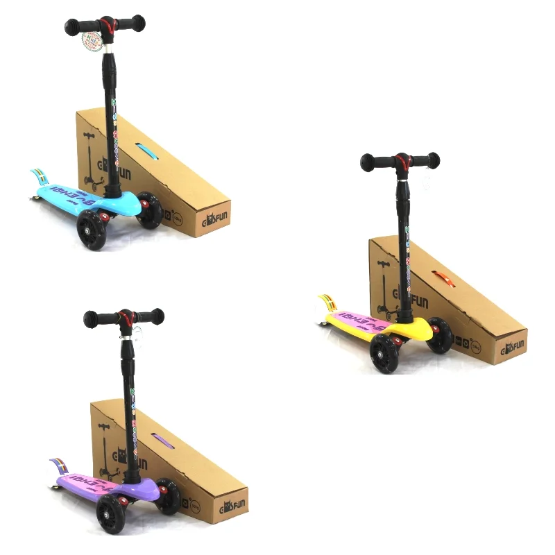  SCOOTER MINI