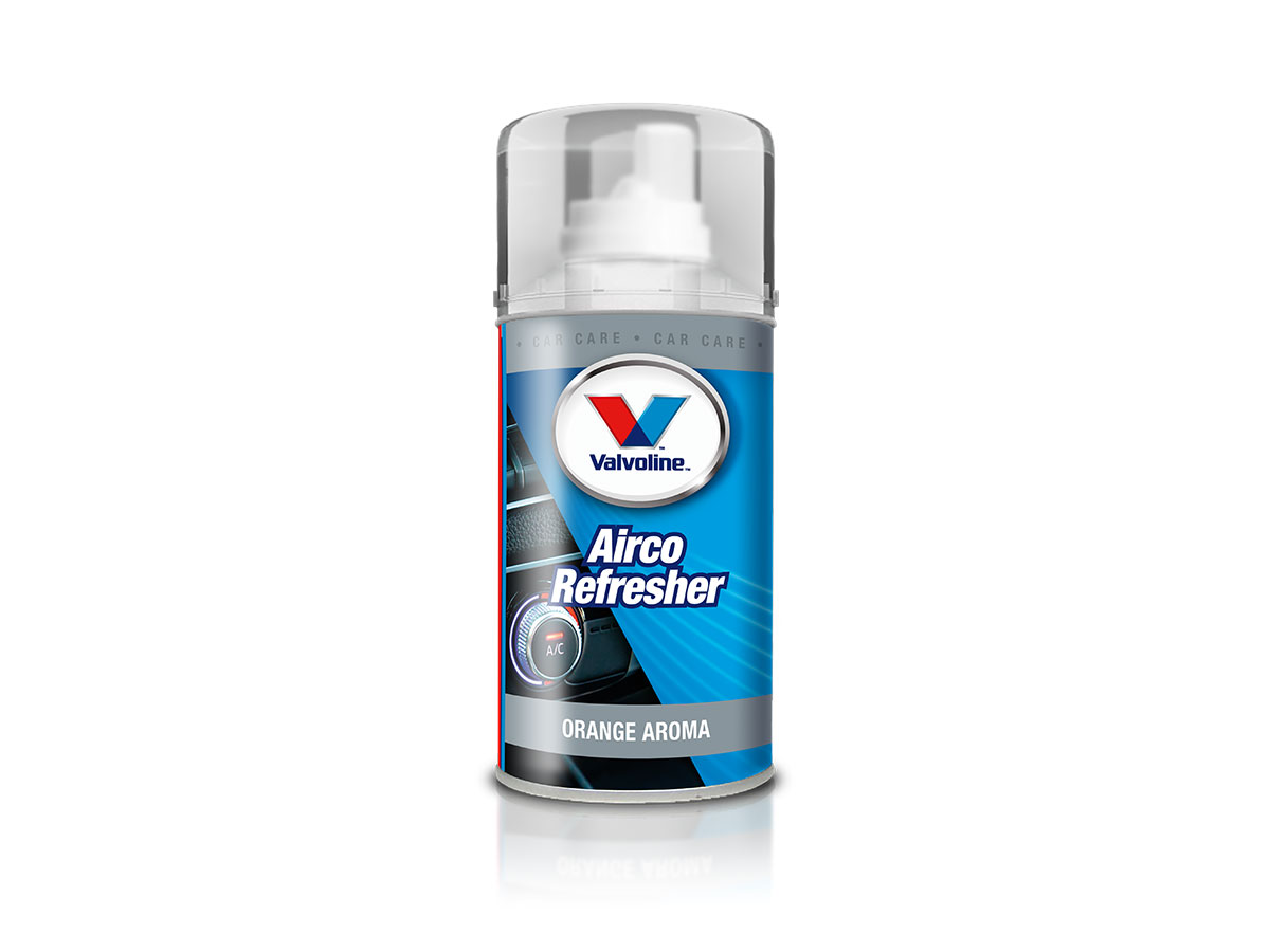  AIRCO REFRESHER SPREJ 150ML SW VAL0403