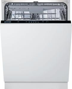 GORENJE MAŠINA ZA SUĐE UGRADNA GV620E10