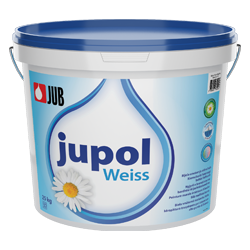 JUB JUPOL WEISS 8KG