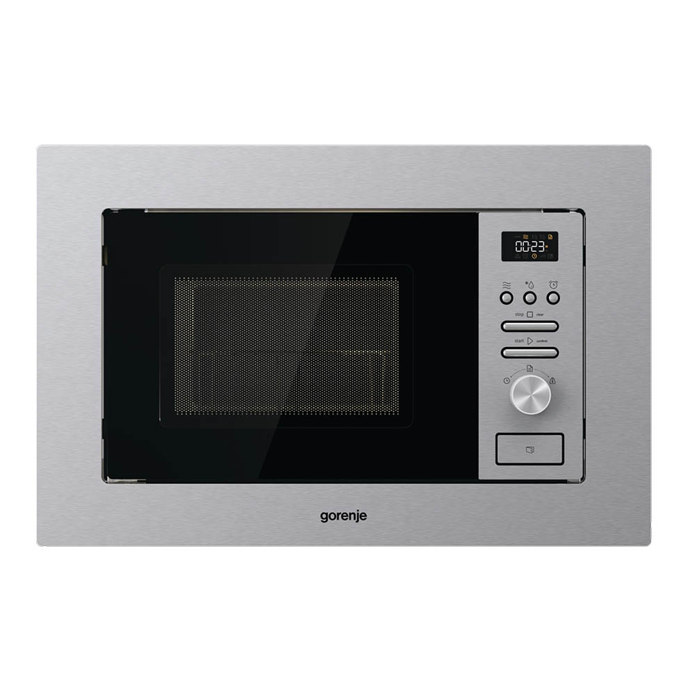 GORENJE UGRADNA MIKROVALNA BM 201AG1X