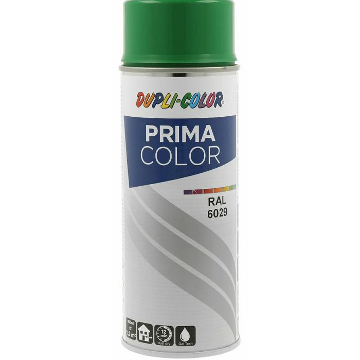 DUPLI-COLOR SPREJ PRIMA 6029 SVIJETLO ZELENI 400ML