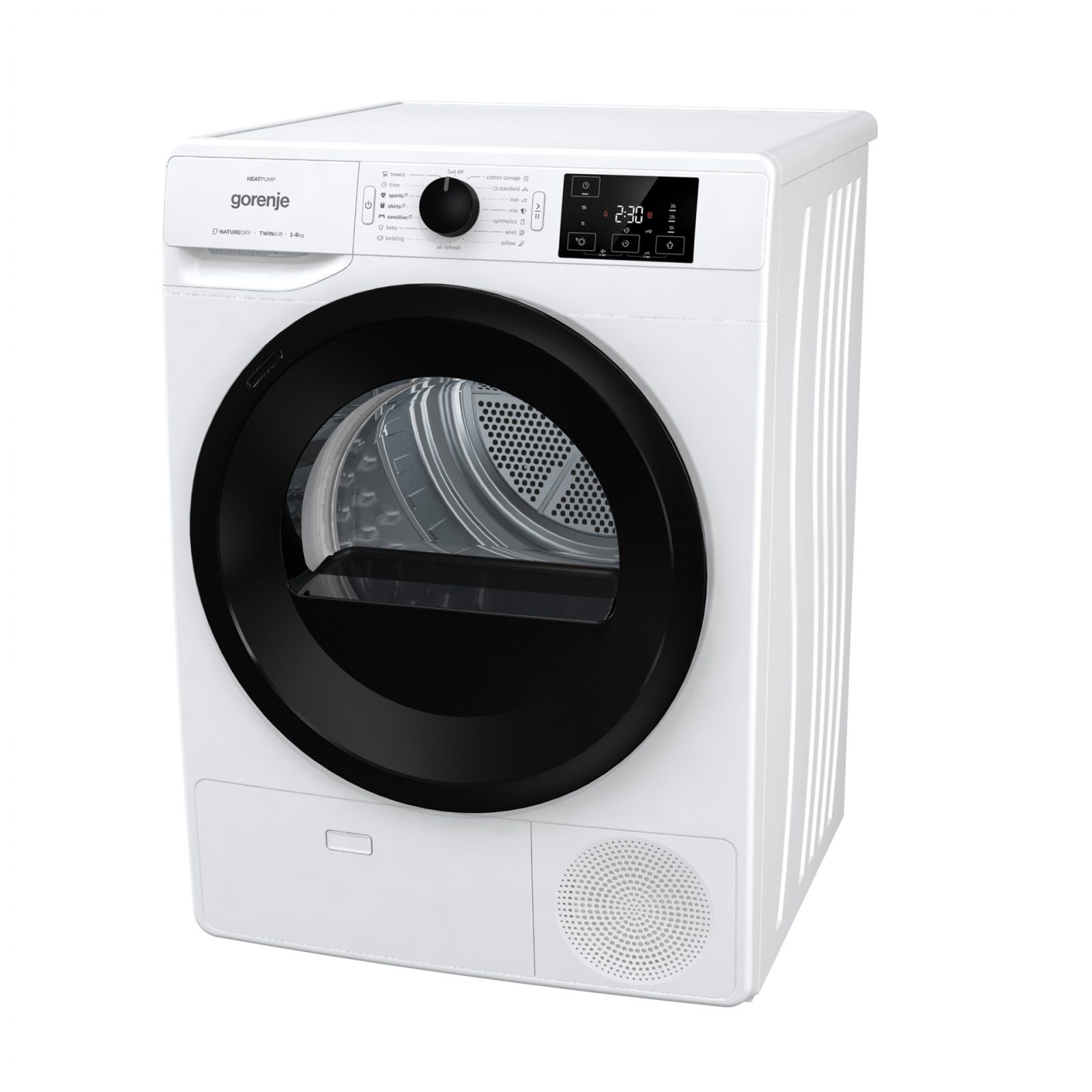 GORENJE SUŠILICA DNE83/GN