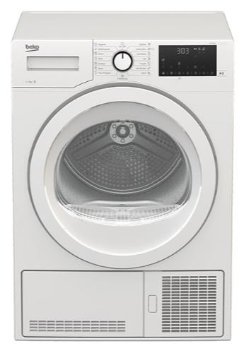 BEKO MAŠINA ZA SUŠENJE DS 7139 TX