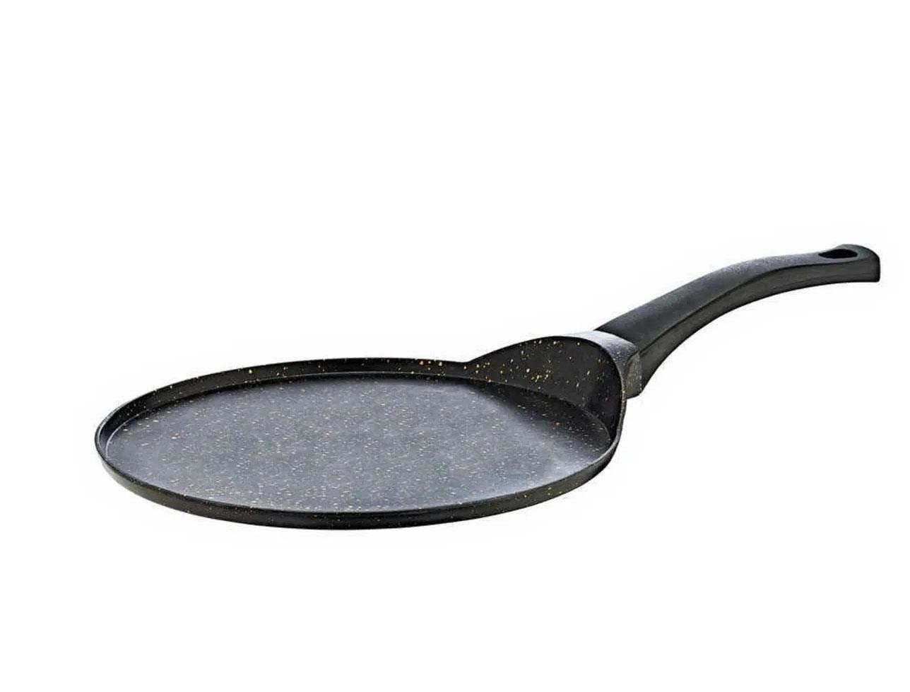 O.M.S. COLLECTION TAVA GRANIT NON STICK 26 CM CODE3299