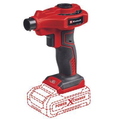 EINHELL PXC ZRAČNA PUMPA CE-AP 18 Li - Solo