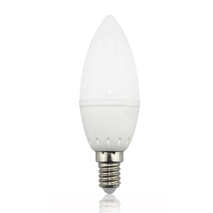  SPF00039 LED sijalica 5.5W E14 6500K/MAT