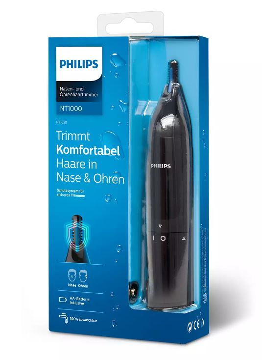 PHILIPS TRIMER NT1650/16