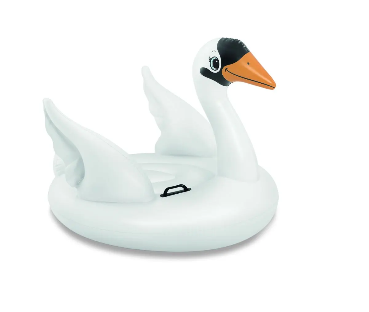 INTEX PLUTAJUĆI LABUD SWAN RIDE ON 130X102X99CM