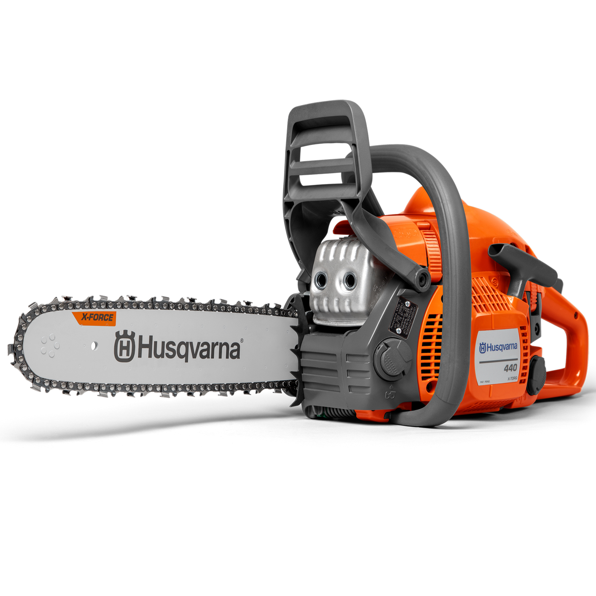 HUSQVARNA LANČANA TESTERA H440-II 15 