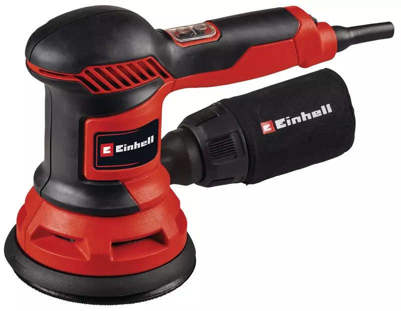 EINHELL EKSCENTRIČNA BRUSILICA TC-RS 425E