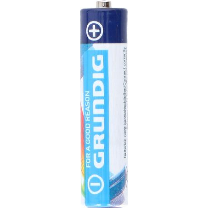 GRUNDIG BATERIJE R03/AAA 325MAH 15/1 