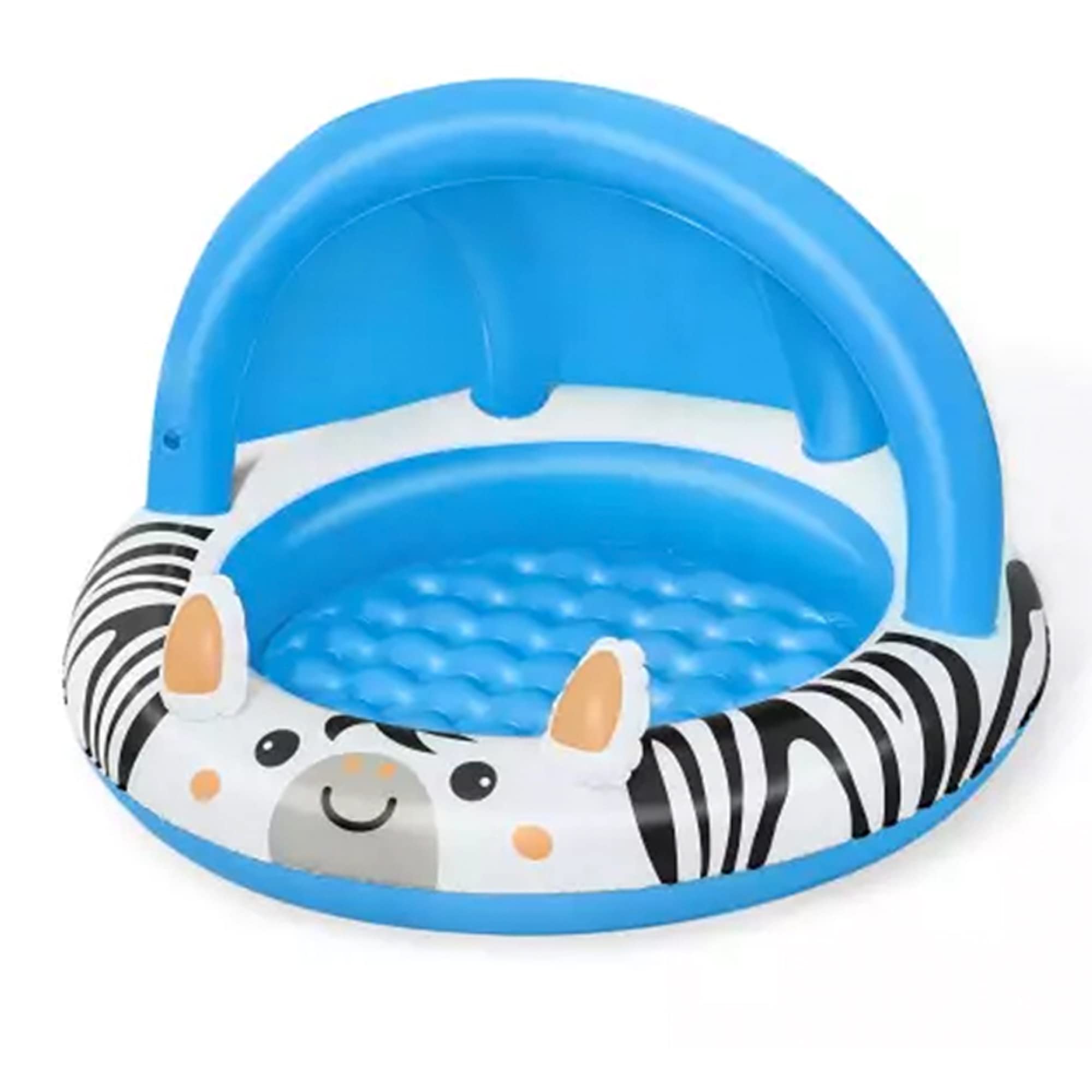 BESTWAY BABY BAZEN ZEBRA 97X66CM