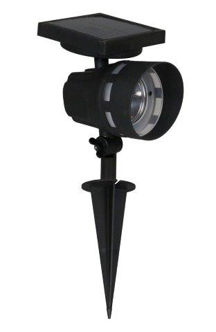 LUXFORM LAMPA SOLAR 1X MONTANA SPOT 50LM 