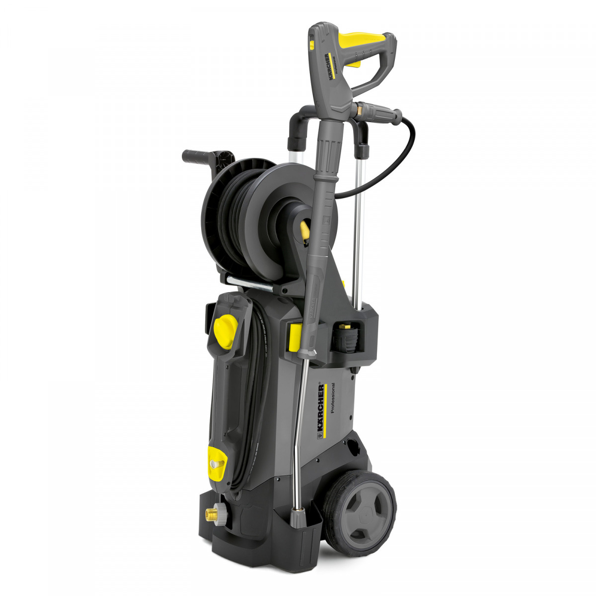 KARCHER VISOKOTLAČNI PERAČ HD 5/15 CX PLUS