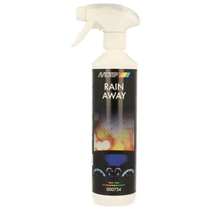 MOTIP RAIN AWAY 500ML