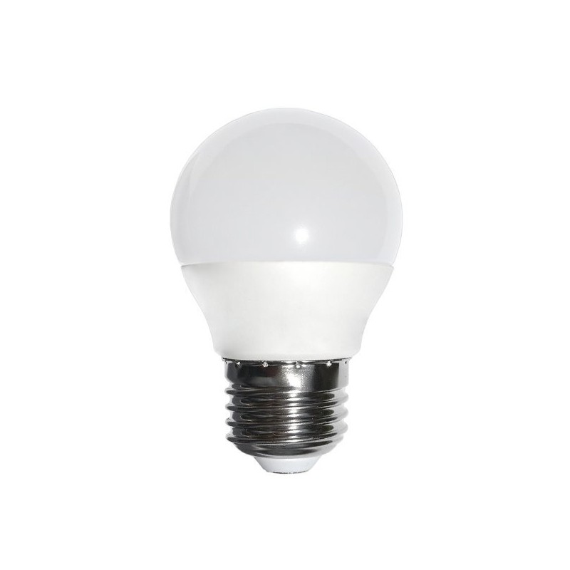 WELLUX G45-6W-E27 LED SIJALICA 540LM G37 6500K