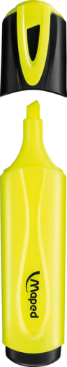  MAPED MARKER SIGNIR FLUO ŽUTI