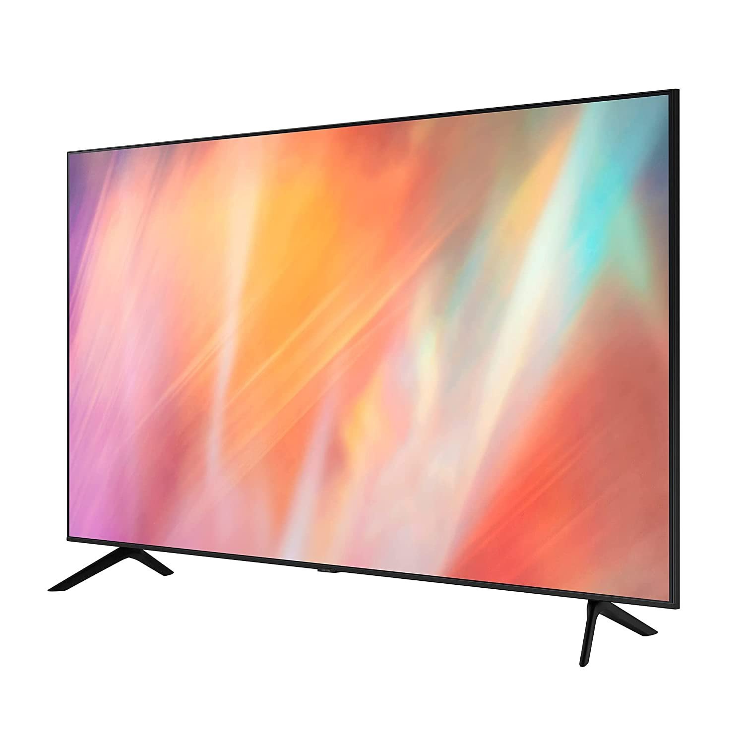 SAMSUNG LED TV UE50AU7092UXXH UHD SMART