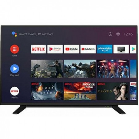 TOSHIBA LED TV 55UA2063DG