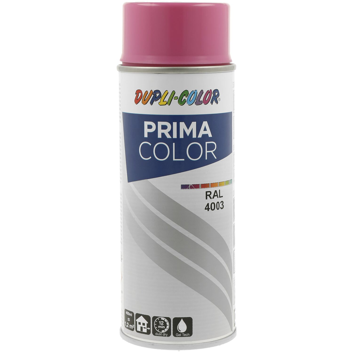 DUPLI-COLOR SPREJ PRIMA 4003 LJUBIČASTI 400ML