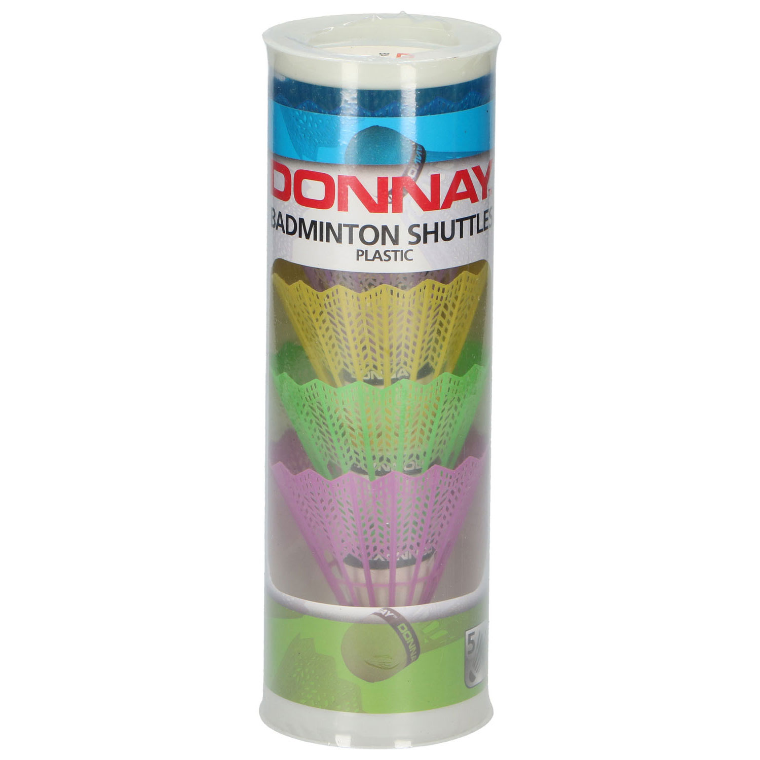 DONNAY LOPTICE ZA BADMINTON 5/1