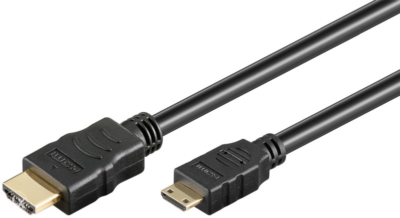 KABAL MINI USB-HDMI 5M 