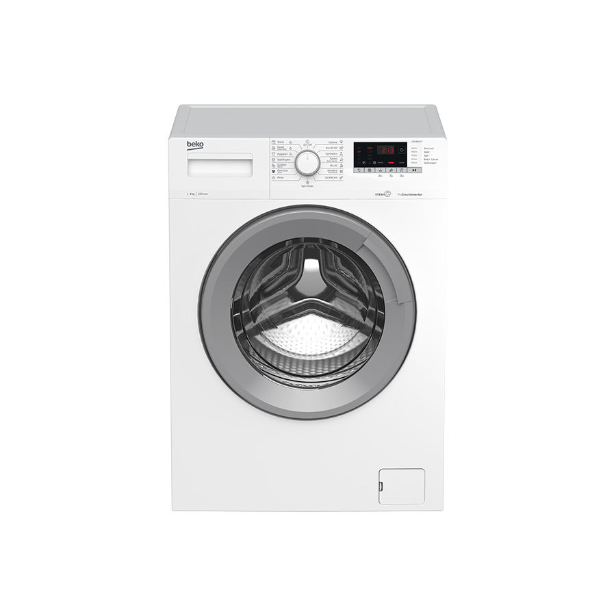 BEKO MAŠINA ZA VEŠ WTV 9612XS 9KG