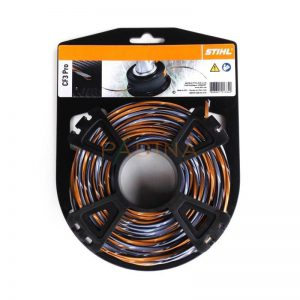 STIHL VIS.TEHNOLOŠKA NIT 2,4MM 